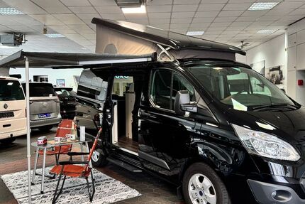 Ford Transit 118.003 km 37.980 &euro; Wuppertal 42279