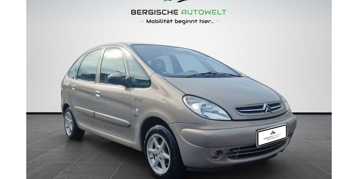 Citroen Xsara Picasso 231.110 km 1.999 &euro; Bergisch Gladbach 51469