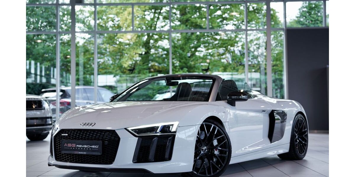 Audi R8 39.500 km 130.800 € Remscheid/NRW 42855
