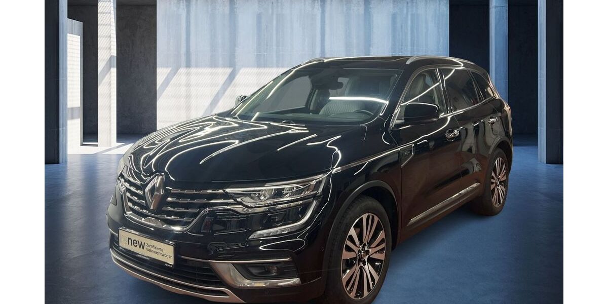Renault Koleos 72.437 km 22.960 &euro; Köln 50939