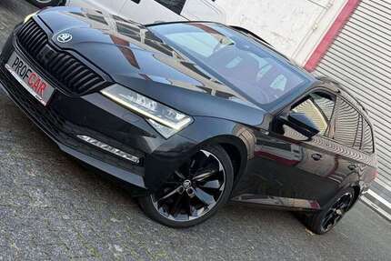 Skoda Superb 169.800 km 22.500 € Köln 51145