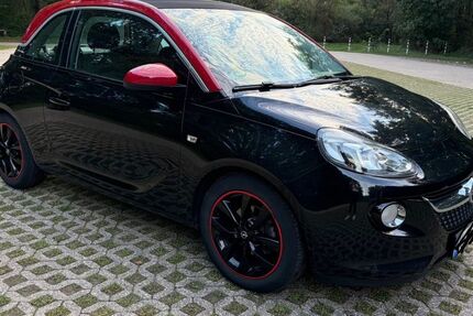 Opel Adam 122.000 km 8.500 &euro; Köln 51061