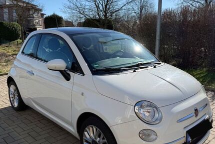 Fiat 500 190.000 km 3.699 &euro; Dormagen 41540