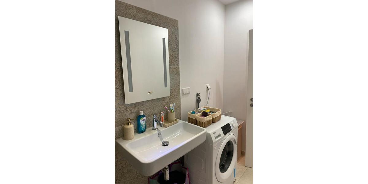 Etagenwohnung Wuppertal Arrenberg - 3 Zimmer, 80 m&sup2;, 910&euro; | Angebot:24749239