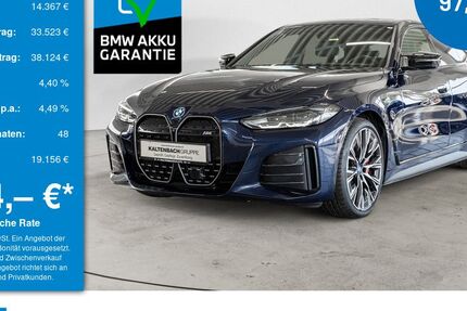 BMW i4 56.629 km 47.890 &euro; Remscheid 42897