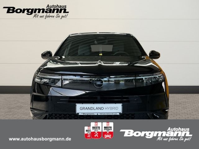 Opel Grandland (X) 1.600 km 32.990 € Essen 45356