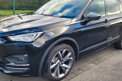 Seat Tarraco 36.500 km 31.999 &euro; Wuppertal 42329