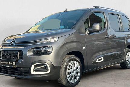 Citroen Berlingo 65.659 km 19.990 € Düsseldorf 40589