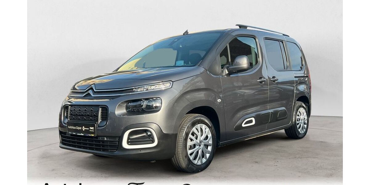 Citroen Berlingo 65.659 km 19.990 € Düsseldorf 40589