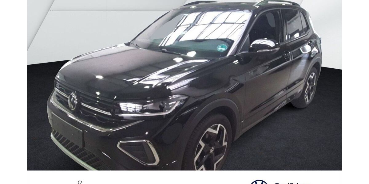 VW T-Cross 25.395 km 25.950 &euro; Hilden 40721