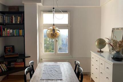 Wohnung Remscheid Lüttringhausen - 3 Zimmer, 77 m&sup2;, 1.000&euro; | Angebot:25907549