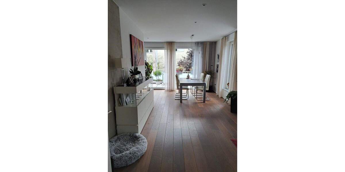 Etagenwohnung Leverkusen Quettingen - 4 Zimmer, 109 m&sup2;, 450.000&euro; | Angebot:24545564