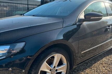 VW CC 148.250 km 12.500 &euro; DÜSSELDORF 40219