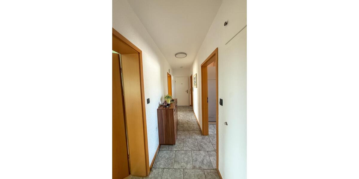 Etagenwohnung Wuppertal Dornap - 3 Zimmer, 71 m&sup2;, 219.000&euro; | Angebot:26951449