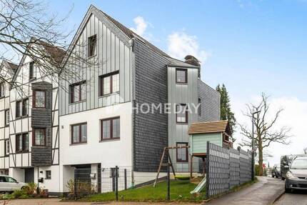 Haus Hückeswagen Innenstadt - 8 Zimmer, 170 m&sup2;, 519.000&euro; | Angebot:26189383