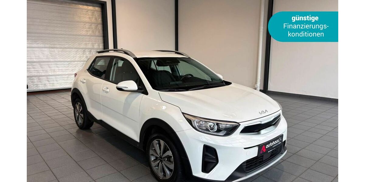 Kia Stonic 2.532 km 18.890 &euro; Wuppertal 42287