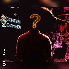 Echtzeit Comedy - Stand-Up am Donnerstag 21.05.2026 Echtzeit - Grill & Thrill