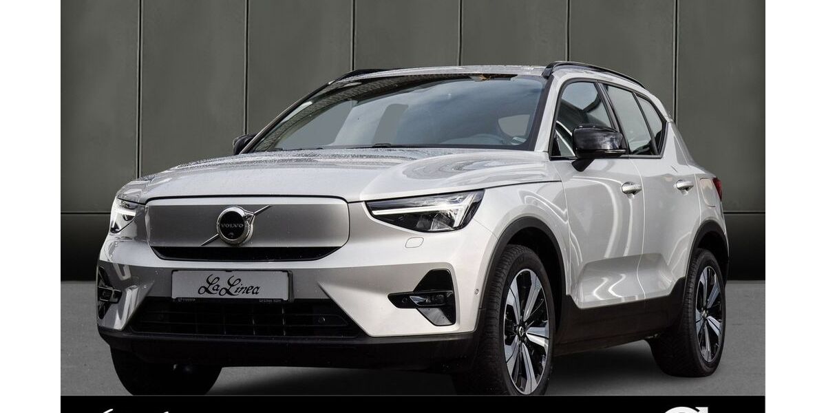 Volvo XC40 45.700 km 28.890 € Köln / Porz 51149