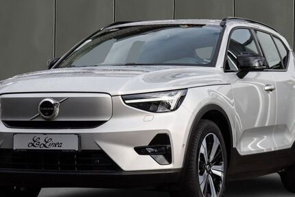 Volvo XC40 45.700 km 29.990 € Köln / Porz 51149