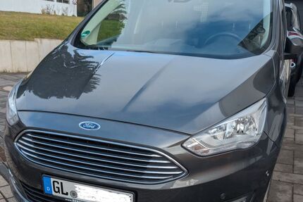 Ford C-Max 20.600 km 14.200 &euro; Bergisch Gladbach 51467