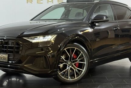 Audi Q8 68.500 km 60.790 &euro; Remscheid 42897
