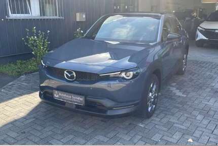 Mazda MX-30
