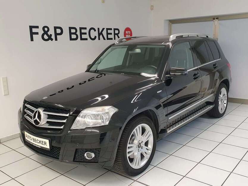 GLK 220