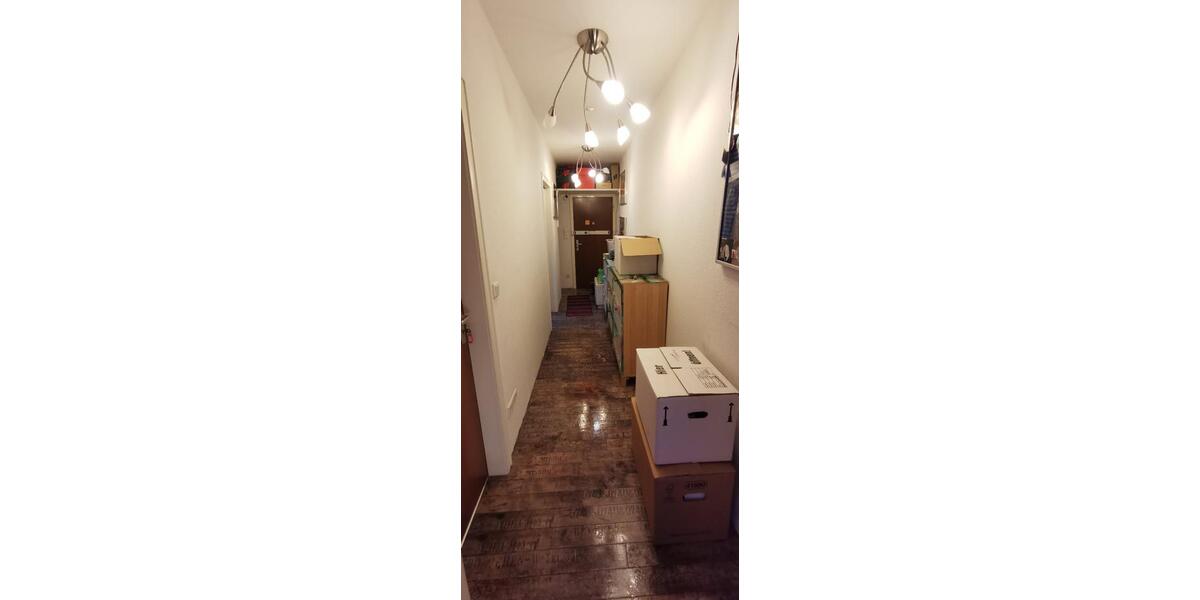 Etagenwohnung Neuss Augustinusviertel - 2 Zimmer, 52 m&sup2;, 250.000&euro; | Angebot:24393649