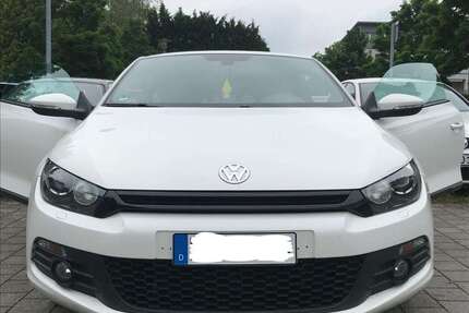 VW Scirocco 187.000 km 8.800 € köln 50827