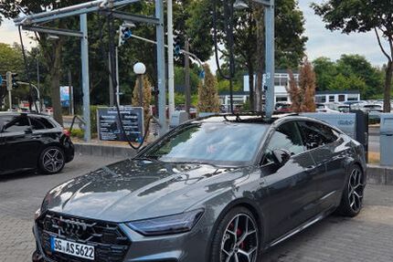 Audi A7 110.000 km 38.000 &euro; Solingen 42655