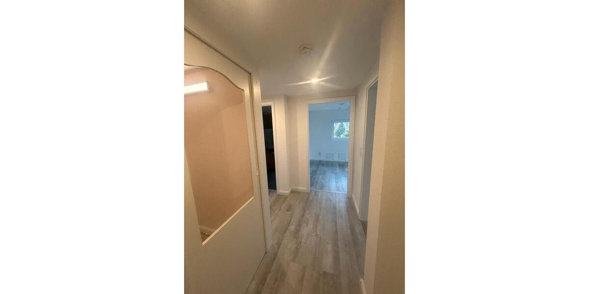 Dachgeschoßwohnung Remscheid Remscheid-Süd - 3 Zimmer, 61 m&sup2;, 783&euro; | Angebot:24854725