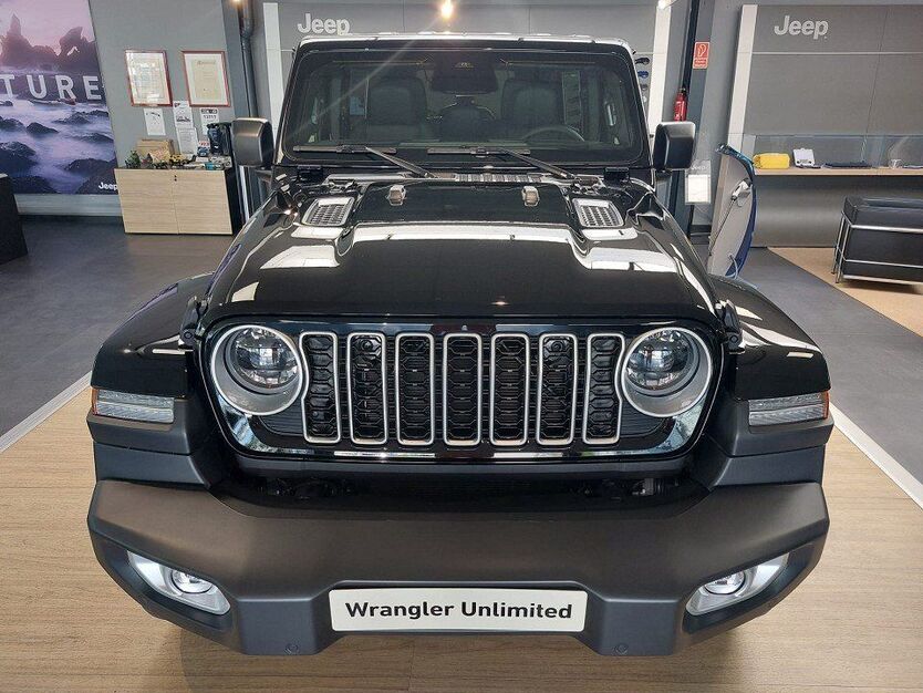 Wrangler