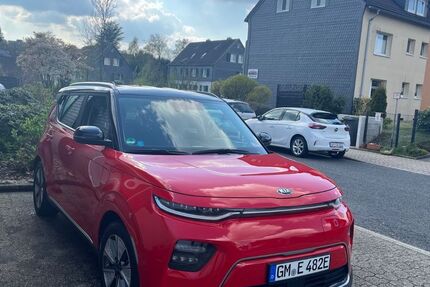 Kia Soul 54.000 km 18.500 &euro; Hückeswagen 42499