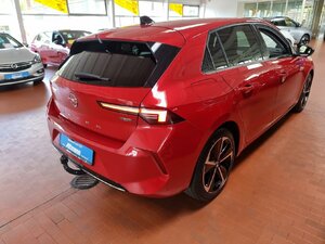 Opel Astra Business Elegance Plug-in-Hybrid AHK gr. Onb 43.080 km 20.980 &euro; HAAN 42781