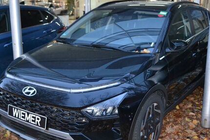 Hyundai BAYON 22.828 km 22.990 € Köln 51145