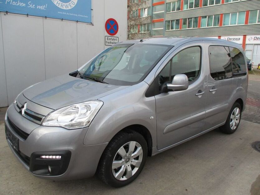 Berlingo