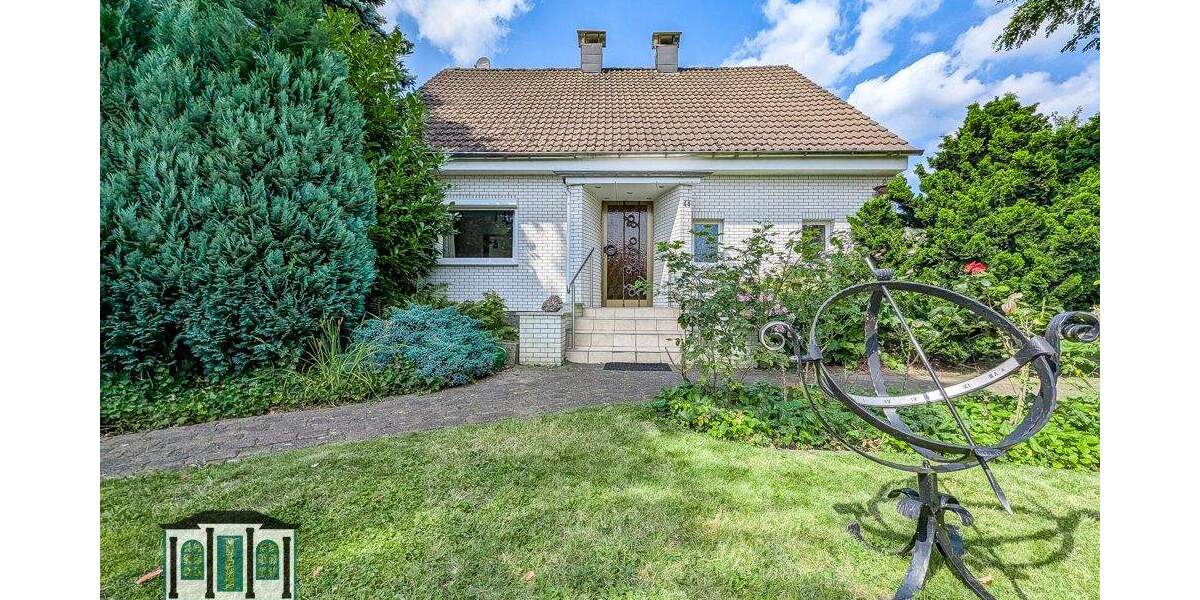 Einfamilienhaus Wuppertal Langerfeld - 6 Zimmer, 120 m&sup2;, 399.500&euro; | Angebot:23478885