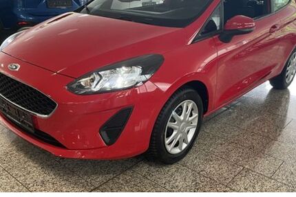 Ford Fiesta 86.000 km 8.888 &euro; Wuppertal 42329