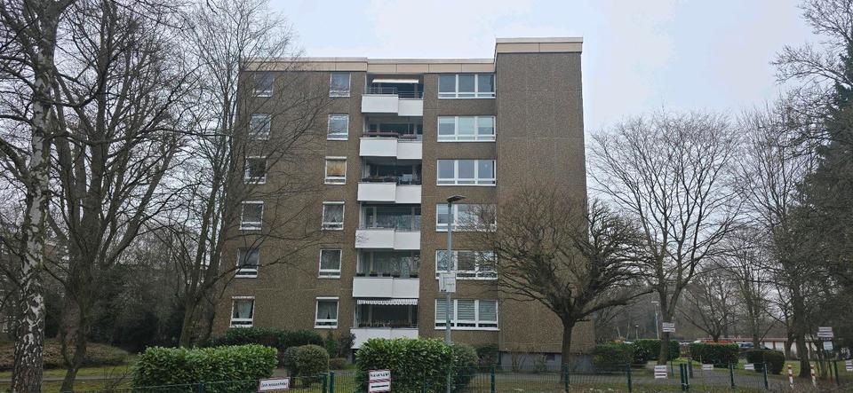 Etagenwohnung Hilden Kalstert - 3 Zimmer, 73 m&sup2;, 245.000&euro; | Angebot:24651757