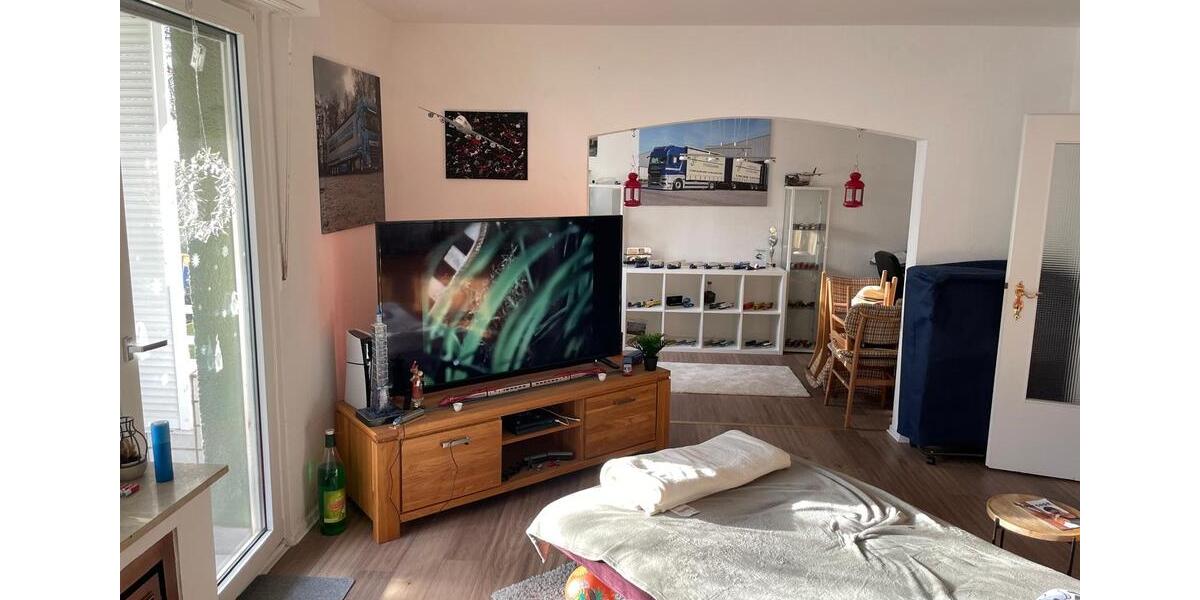 Erdgeschoßwohnung Solingen Mitte - 3 Zimmer, 78 m&sup2;, 210.000&euro; | Angebot:25363472