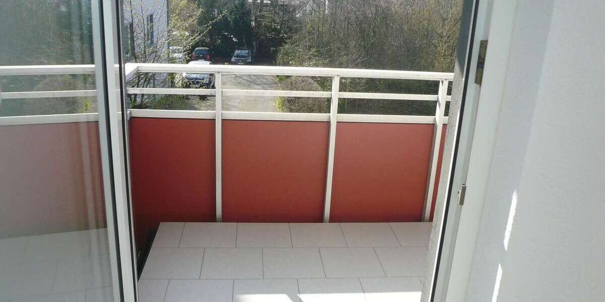 Etagenwohnung Heiligenhaus - 1 Zimmer, 40 m&sup2;, 325&euro; | Angebot:27031487