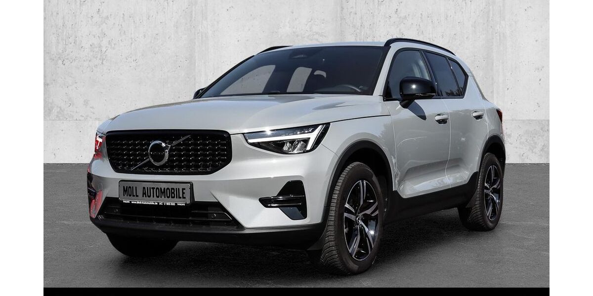 Volvo XC40 12.119 km 34.780 &euro; Wuppertal 42109