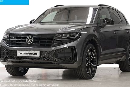 VW Touareg 4.990 km 91.740 &euro; Wuppertal 42109