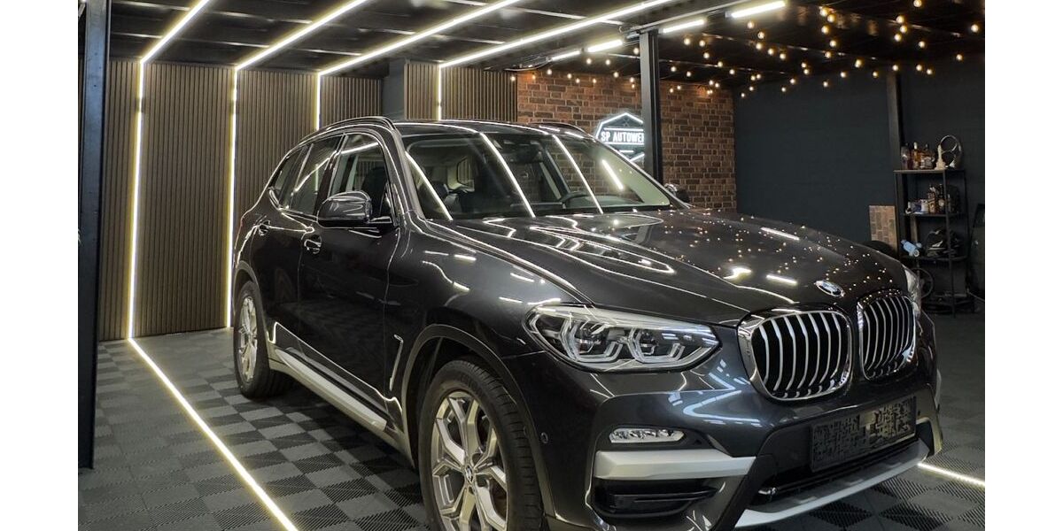 BMW X3 127.839 km 26.890 &euro; Pulheim 50259