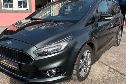Ford S-Max 145.000 km 15.990 &euro; Wuppertal 42329