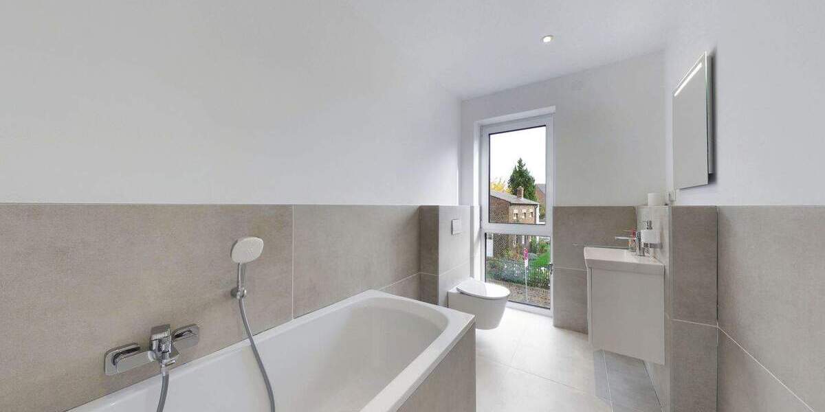 Einfamilienhaus Monheim Baumberg - 3 Zimmer, 117 m&sup2;, 490.000&euro; | Angebot:24140618