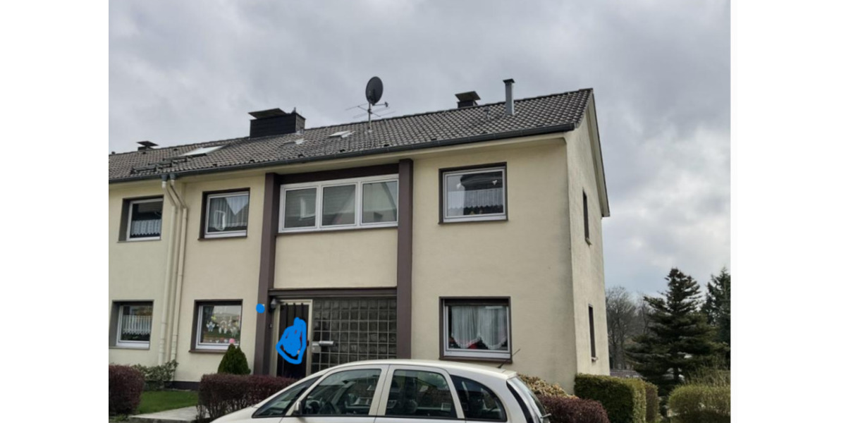 Doppelhaushälfte Wuppertal Gemarkung Ronsdorf - 8 Zimmer, 169 m&sup2;, 550.000&euro; | Angebot:24292513