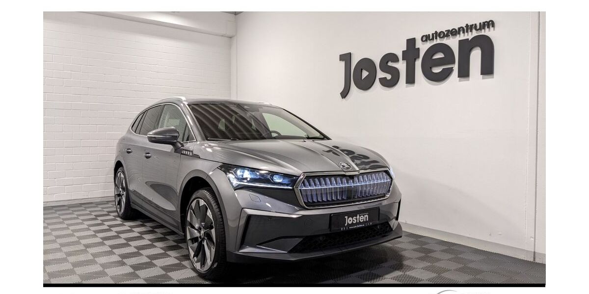 Skoda Enyaq 8.750 km 42.690 € Monheim am Rhein 40789
