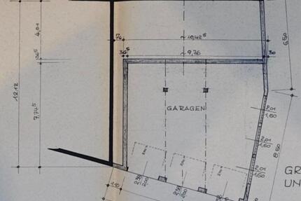 Gewerbeobjekt Remscheid Reinshagen - 420&euro; | Angebot:24841146