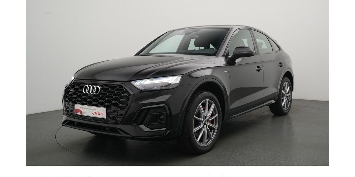 Audi Q5 41.197 km 48.980 &euro; Leverkusen 51373